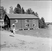 Arbrå,
Fornhemmet,
Midsommar,
1971