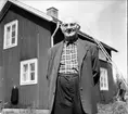 Arbrå,
Helmer Sundström,
Juni 1971