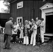 Arbrå,
Fornhemmet,
Juli 1971