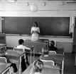 Arbrå,
Skolan börjar ht aug.
1971