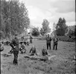 Bollnäs,
Stagården,
Televerkets driftsvärn,
6 September 1966