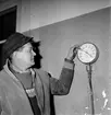 Vattenverket,
Maskinist Sixten Persson,
18 Februari 1966