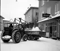 Snöbilder,
Ovädret,
1955