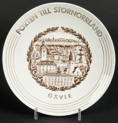 Gefle Porslinsfabrik