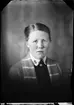 Ruth Skötsner, Östhammar, Uppland