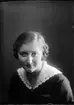 Sara Edhlund, Östhammar, Uppland