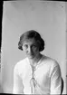Sara Edhlund, Östhammar, Uppland