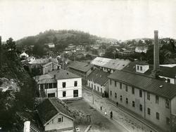 Valdemarsvik 1925
