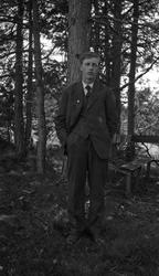 Fotograf Sigurd B.Røisli