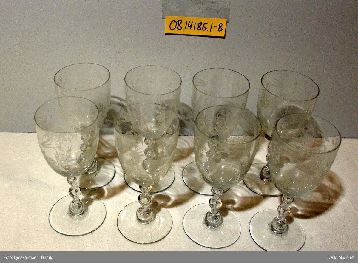 glass