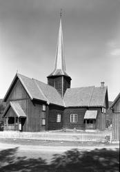 Bruflat kirke