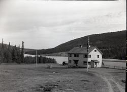 Skrindsrud gard, Steinsetbygda
