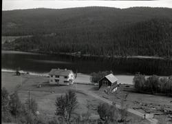 Skrindsrud gard, Steinsetbygda