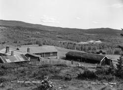 Skaret seter, Solbrekken