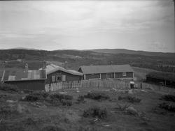 Skaret seter, Solbrekken