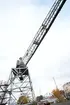 Kran på Beckholmsvarvet 2010