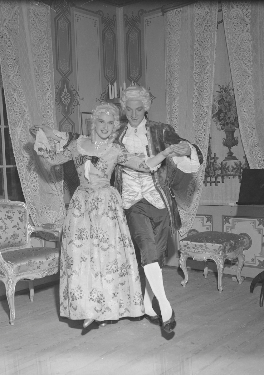 Åpning av Ringve Musikkhistorisk museum
