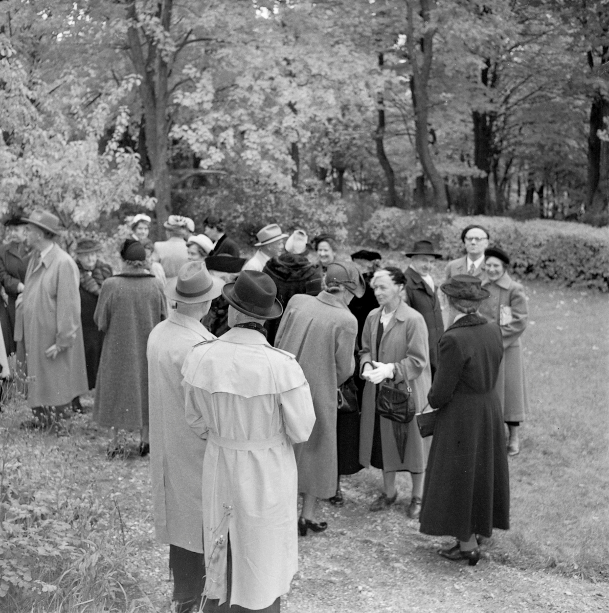 Åpning av Ringve Musikkhistorisk museum