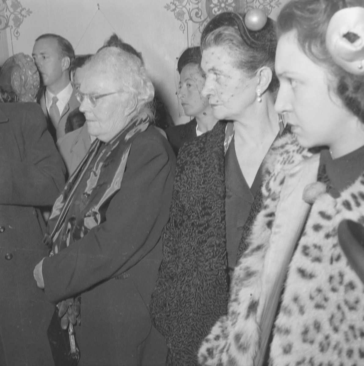 Åpning av Ringve Musikkhistorisk museum