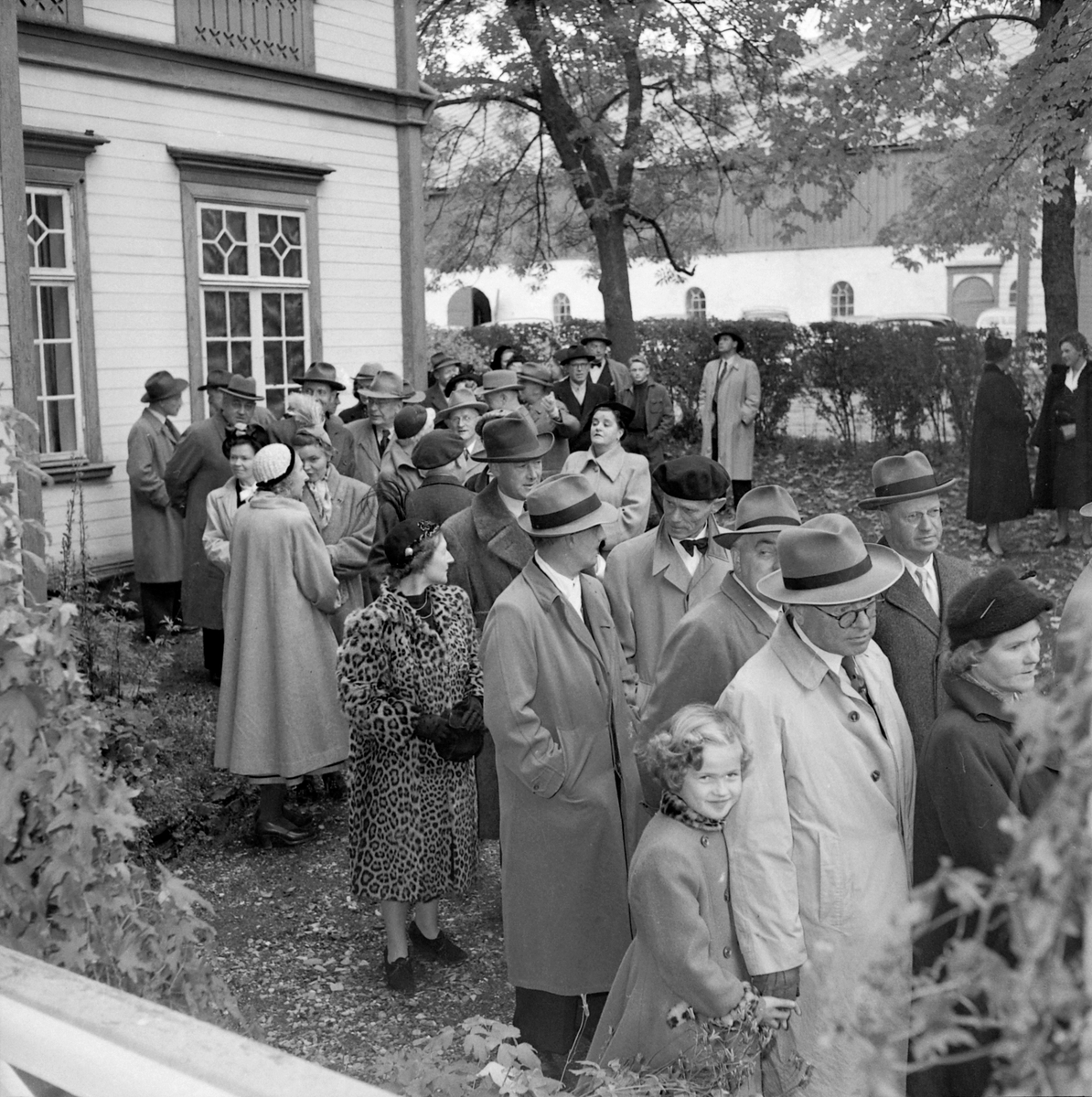 Åpning av Ringve Musikkhistorisk museum