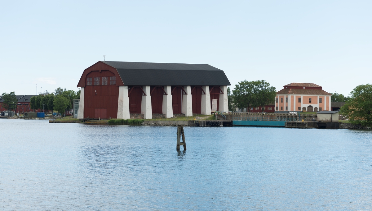 Pumphuset