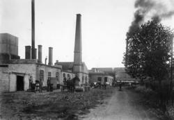 Färgfabriken Standard.