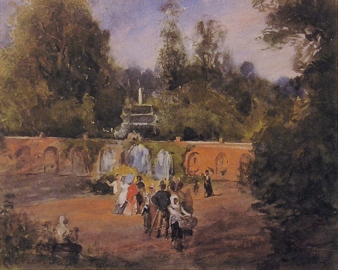 Enl. Liggaren: "Konstmapp med 10 st Regina - Kylberg reproduktioner. B. 400 H. 44"

Neg. nr: 1993-01