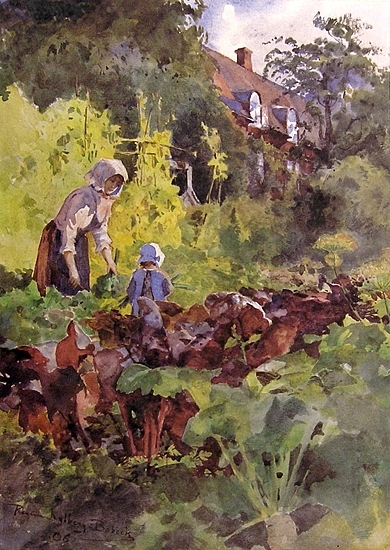 Enl. Liggaren: "Konstmapp med 10 st Regina - Kylberg reproduktioner. B. 400 H. 44"

Neg. nr: 1993-01