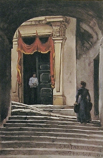 Enl. Liggaren: "Konstmapp med 10 st Regina - Kylberg reproduktioner. B. 400 H. 44"

Neg. nr: 1993-01