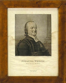 Vinbom Johannes