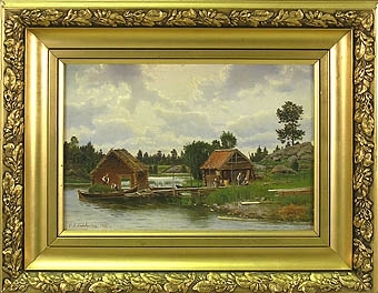 Roslagen