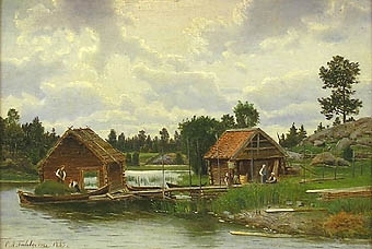 Roslagen