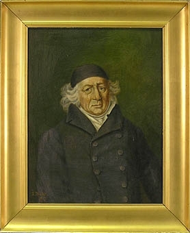 Birger Martin Hall