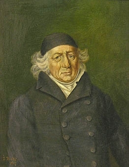 Birger Martin Hall