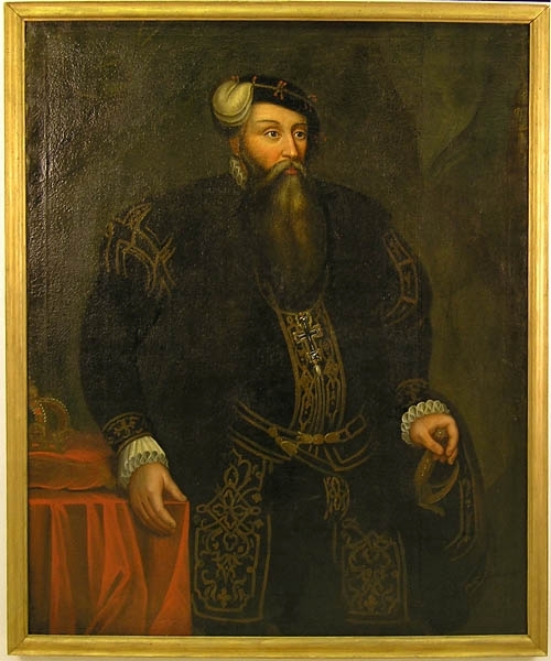 Erik XIV