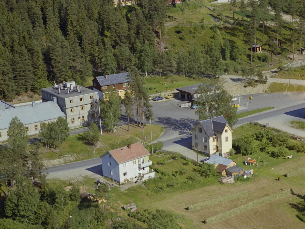 Tretten Hus Tretten Ble Til Syv Søkere | NyttiOs.no