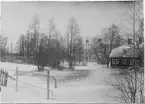 Herrgården, Älvkarleö Bruk, 1912.