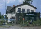 Gyllene Örnen, restaurang, stekhus.