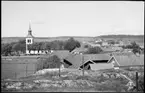 Motiv från Bohuslän ur bildsamlingen efter fotograf Carl Alfred Träff.