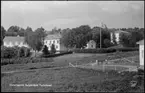 Motiv från Bohuslän ur bildsamlingen efter fotograf Carl Alfred Träff.