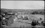 Motiv från Bohuslän ur bildsamlingen efter fotograf Carl Alfred Träff.