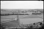 Motiv från Bohuslän ur bildsamlingen efter fotograf Carl Alfred Träff.