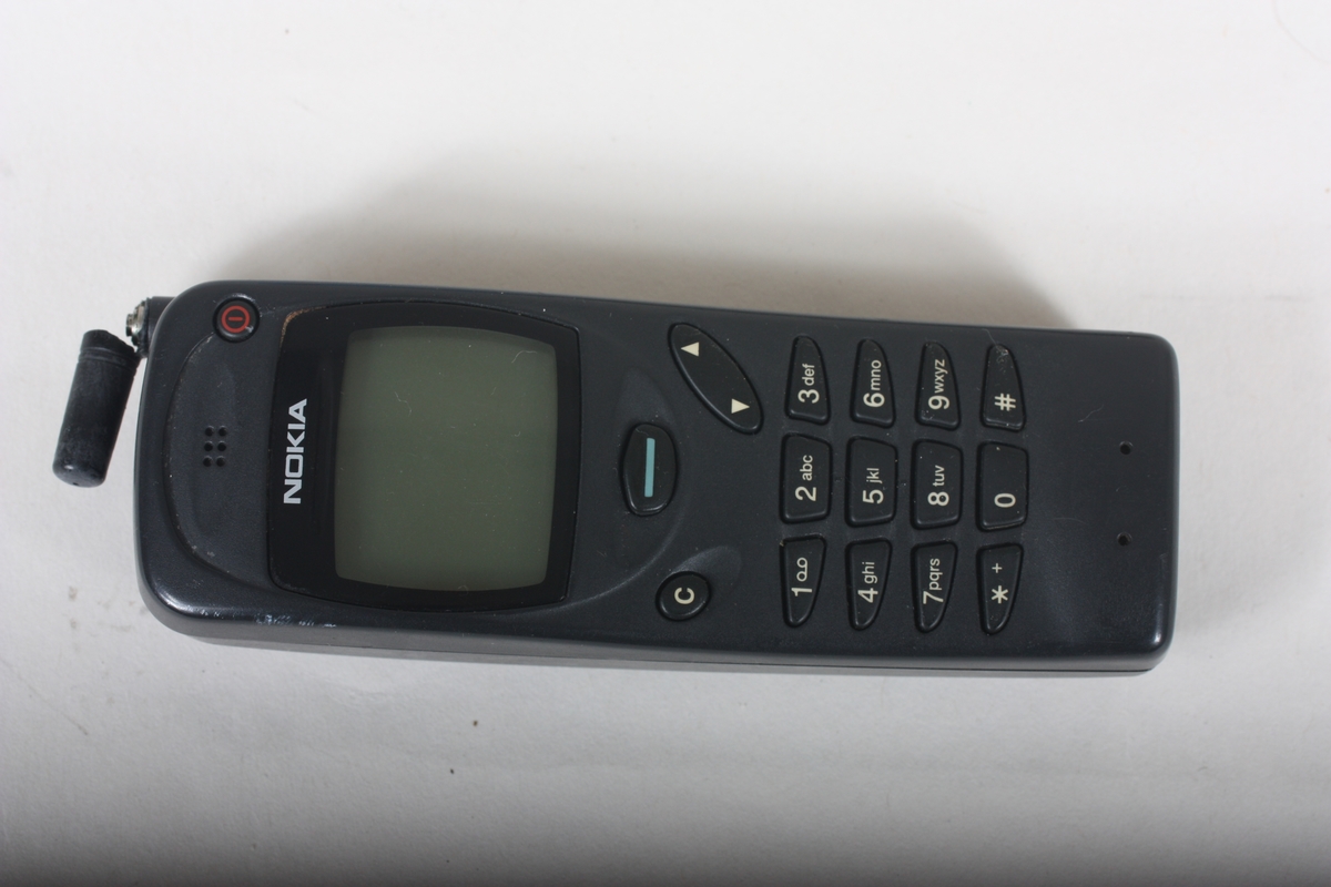 Ligg i originalemballasje med ladar og bruksanvisning