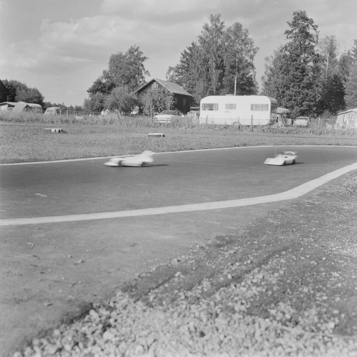 Axwe ring i Månkarbo, Tierps socken, Uppland