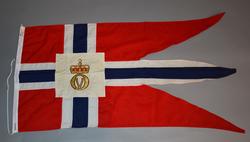 Flagg -Telemark Museum / DigitaltMuseum
