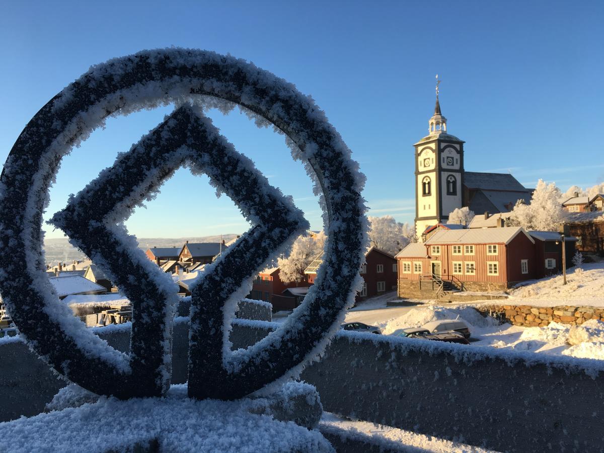 The World Heritage Centre - Røros Mining Town and the Circumference