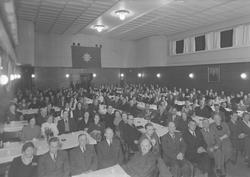 Trondheim Samvirkelag, husmormøte