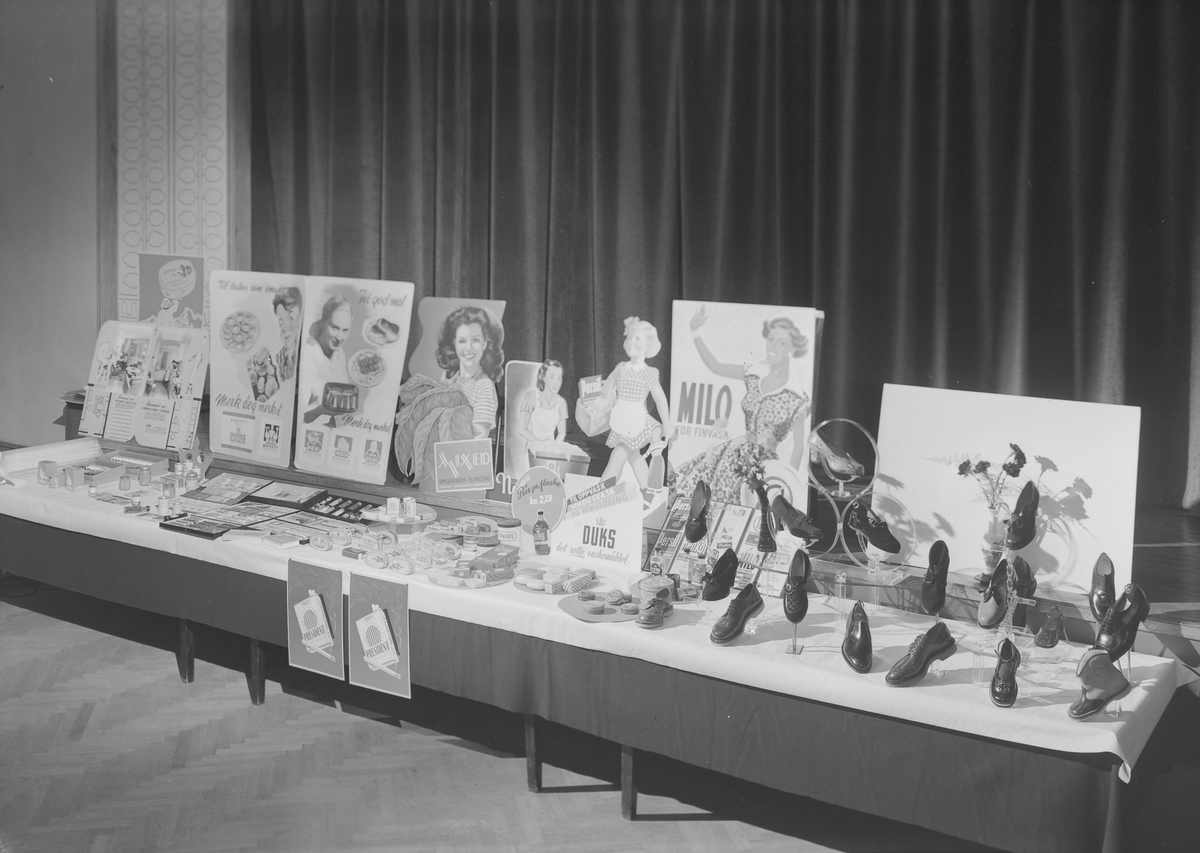 Trondheim Samvirkelag, husmormøte