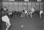 F6 Karlsborg. Handboll.