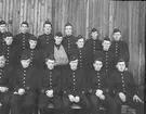 F6 Karlsborg 1949. 2 divisionens vpl.